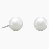 6mm Freshwater Pearl Stud Earrings