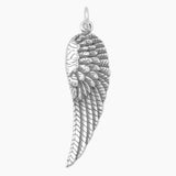Angel Wing Charm