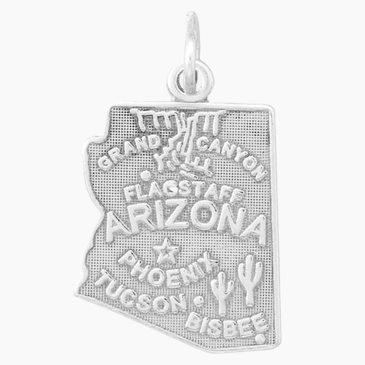 Arizona State Charm