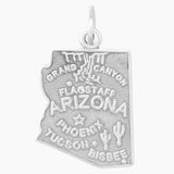 Arizona State Charm