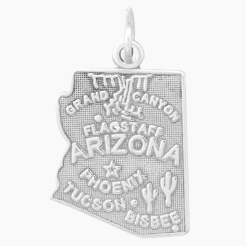 Arizona State Charm