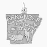 Arkansas State Charm