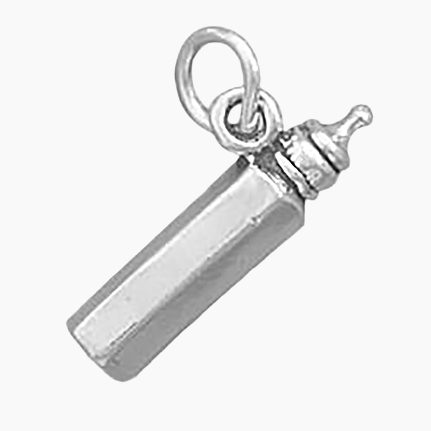 Baby Bottle Charm