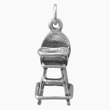 Baby High Chair Charm
