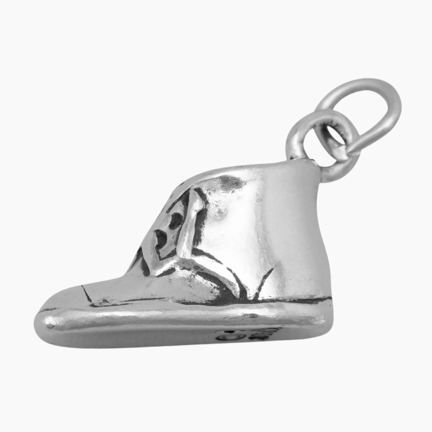 Baby Shoe Charm