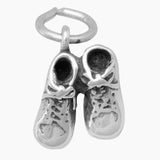 Baby Shoes Charm