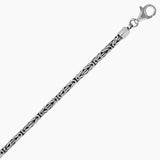 Bali Byzantine Chain - 3mm