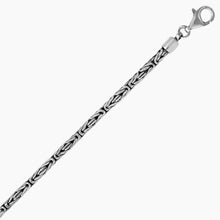 Bali Byzantine Chain - 3mm