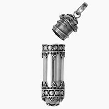 Bali Design Keepsake Pendant Open