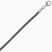 Bali Wheat Chain - 3mm