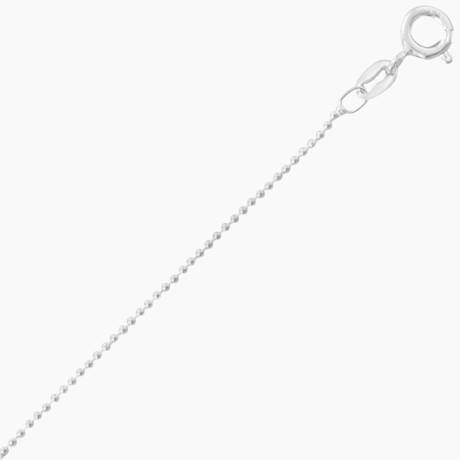 Bead Chain - 1mm