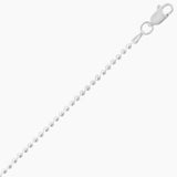 Bead Chain - 1.8mm
