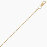 Bead Chain - 1.5mm