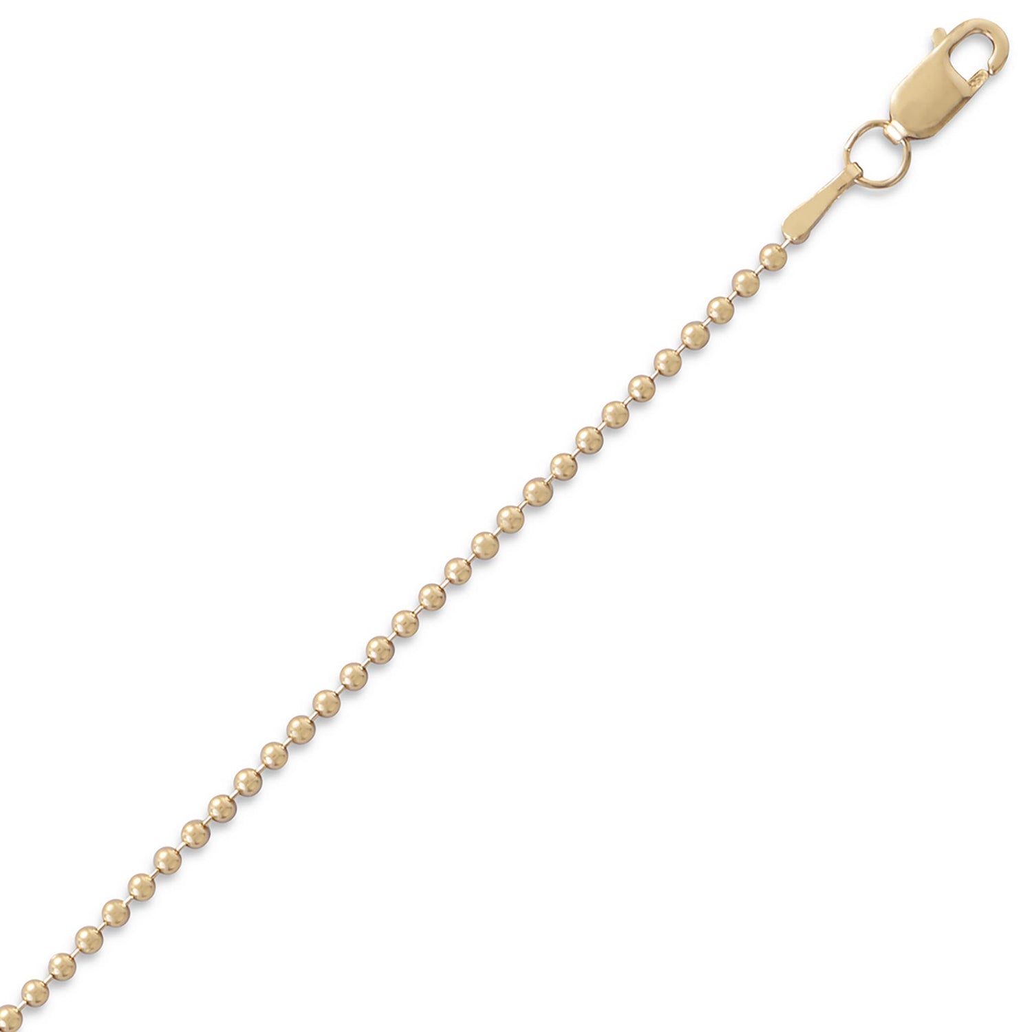 Bead Chain - 1.5mm