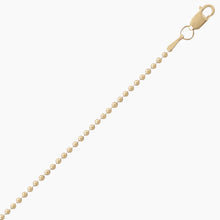 Bead Chain - 1.5mm