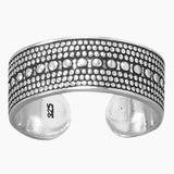 Bead Design Toe Ring