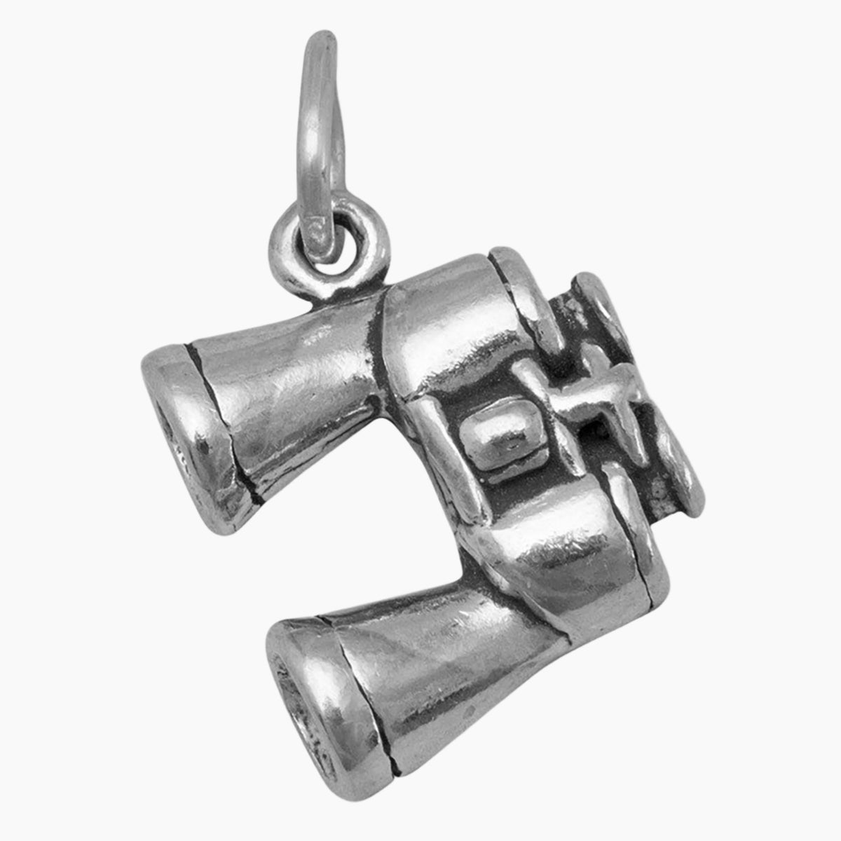 Binoculars Charm