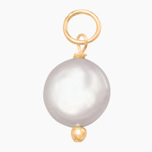 Birthstone Gem Drop Charm June