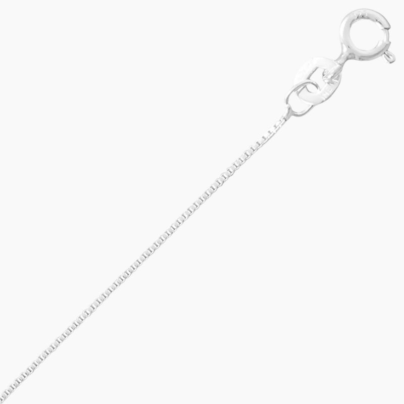 Box Chain - 0.7mm