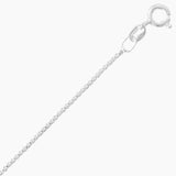 Box Chain - 1.1mm
