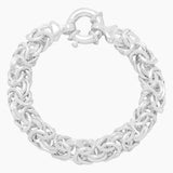 Byzantine Chain Bracelet
