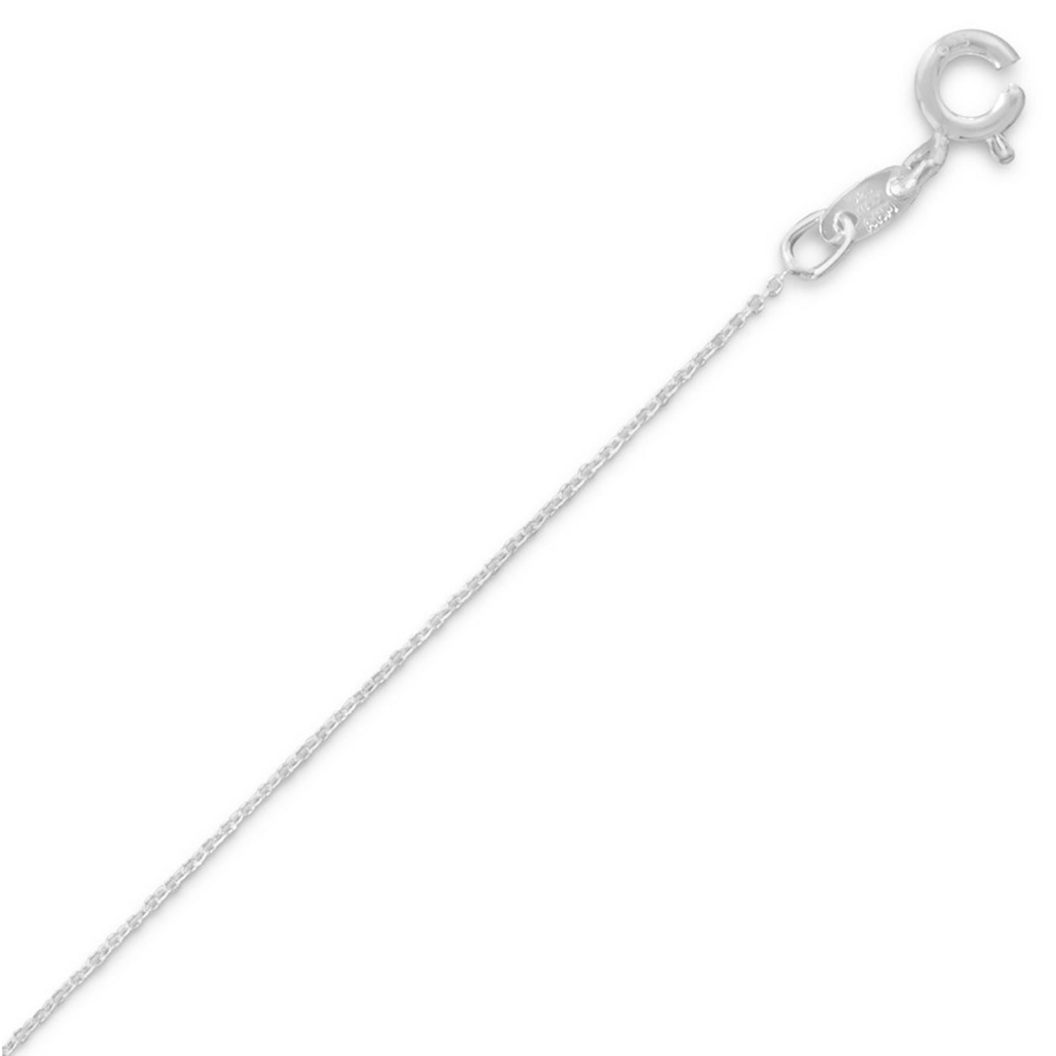 Cable Chain - 0.6mm