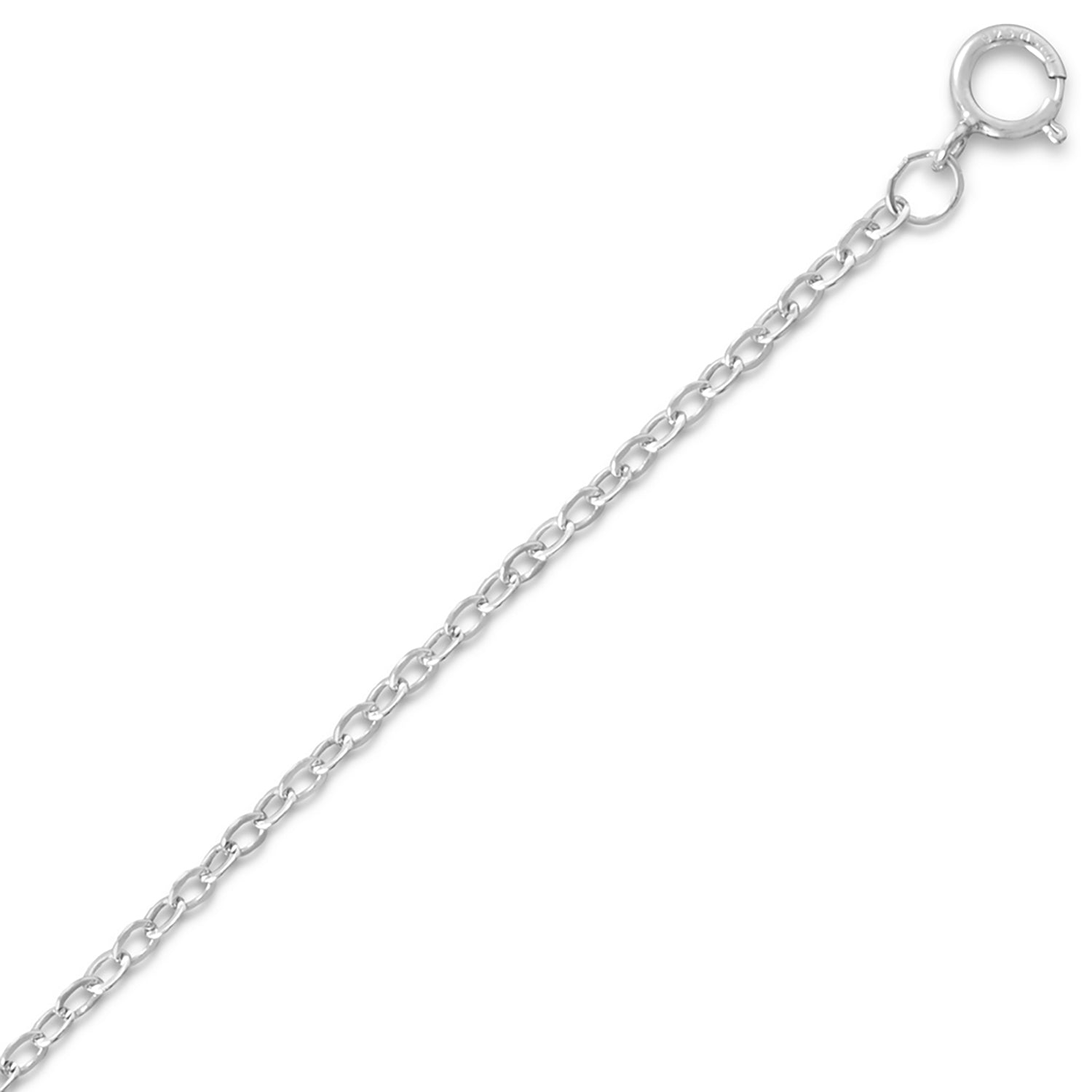 Cable Chain - 1.9mm