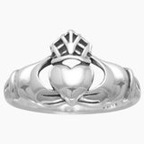 Celtic Claddagh Ring