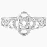 Celtic Knot Ring