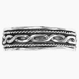 Celtic Sailor's Knot Ring