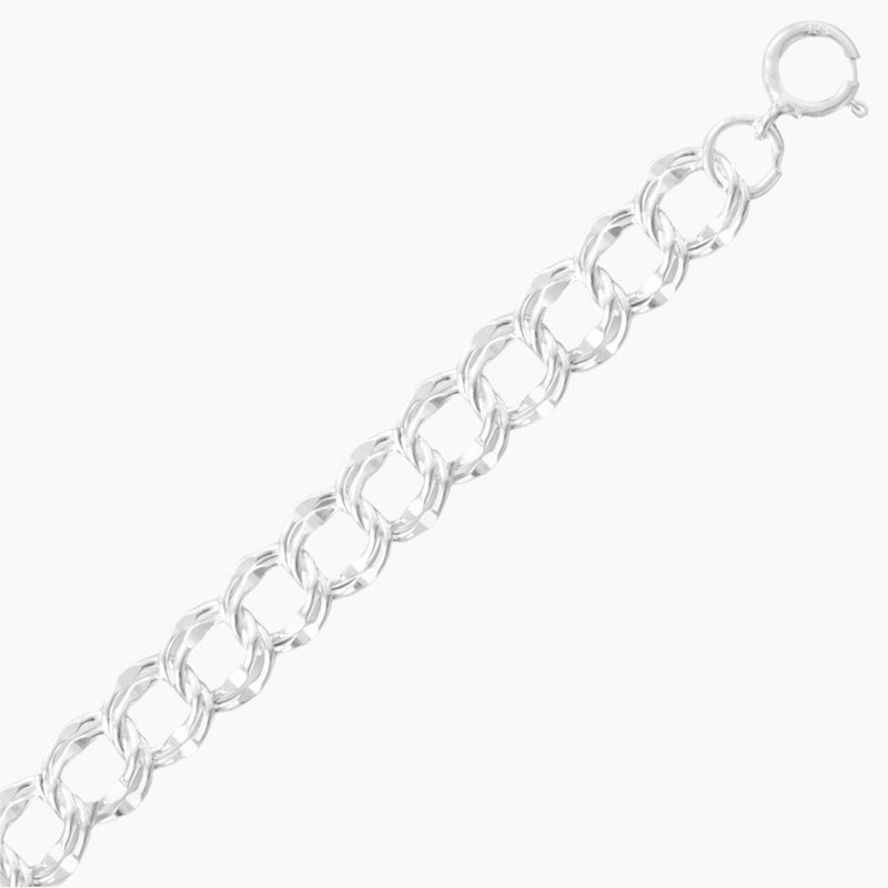 Charm Bracelet - 7.5mm