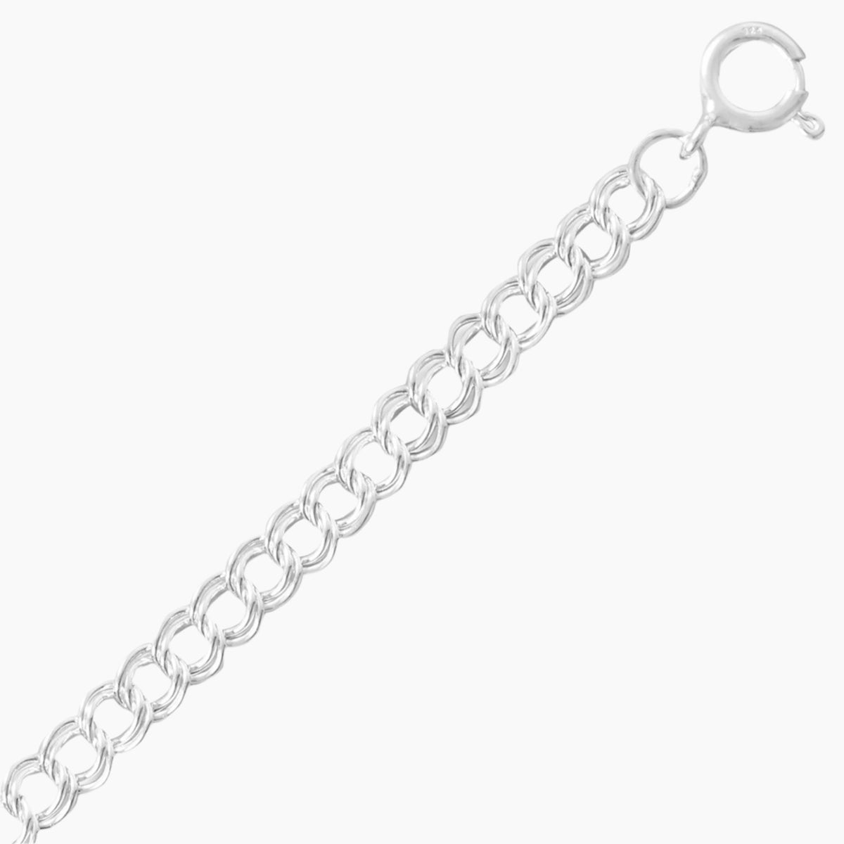 Charm Bracelet - 5mm