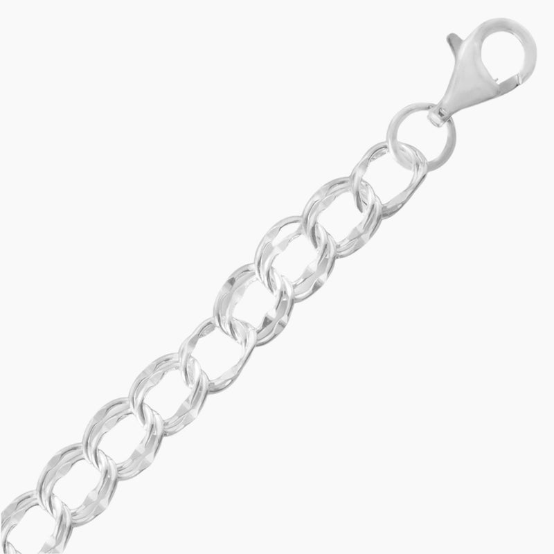 Charm Bracelet - 9mm