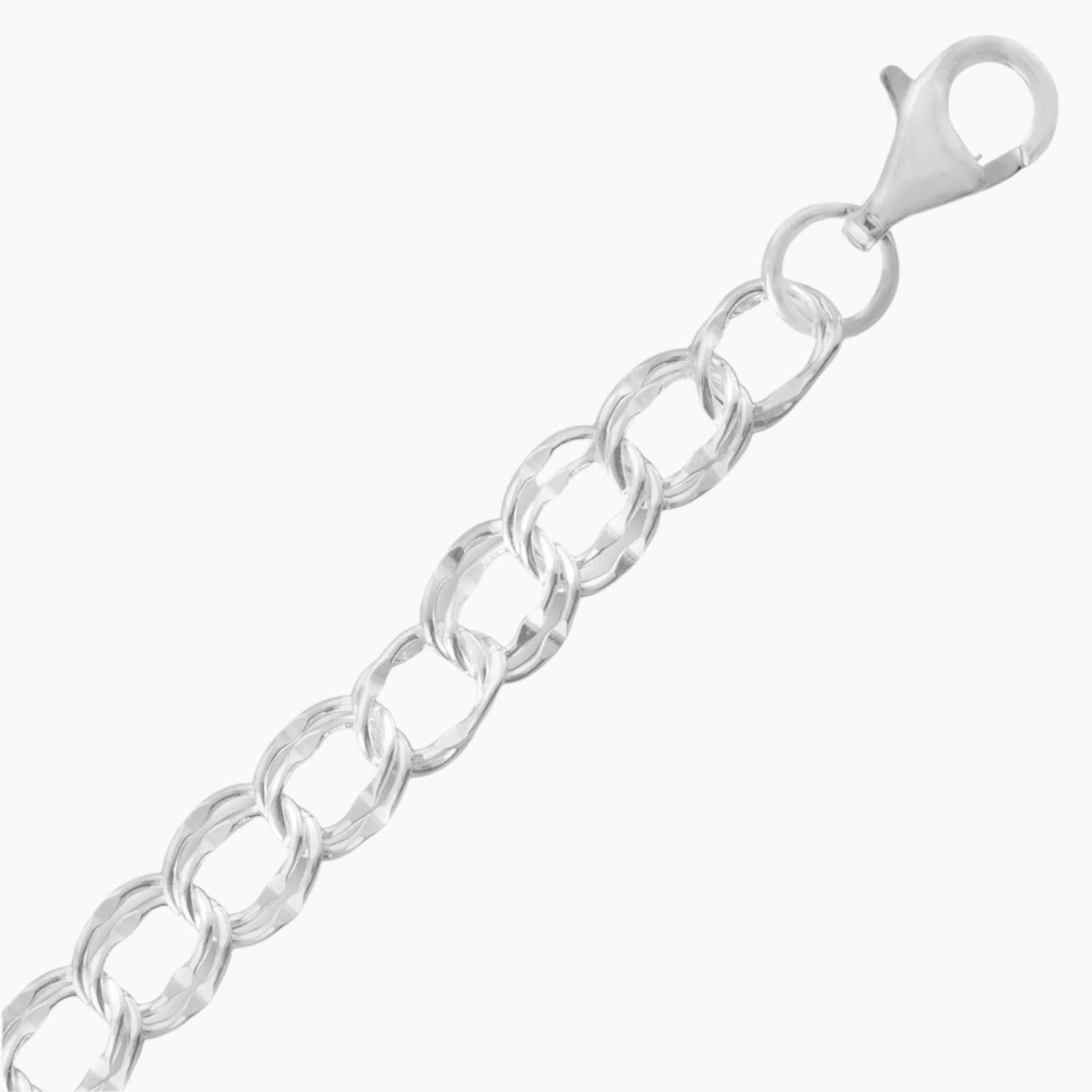 Charm Bracelet - 9mm