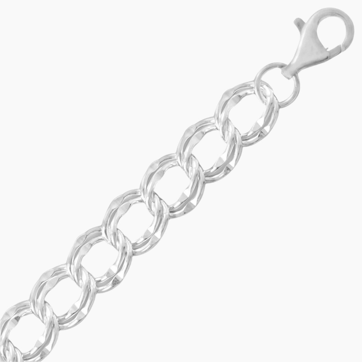 Charm Bracelet - 12mm