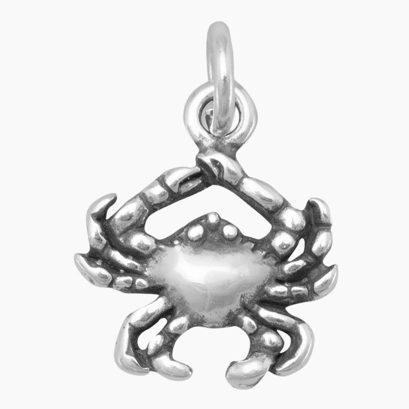 Crab Charm