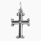 Cross Charm