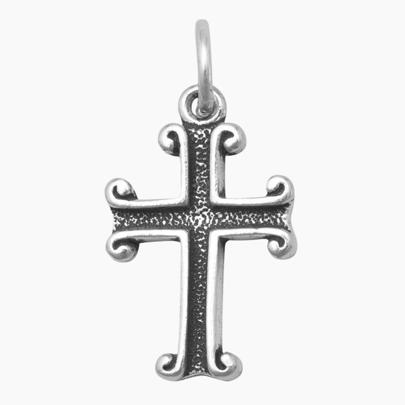 Cross Charm