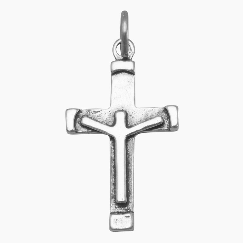 Crucifix Charm