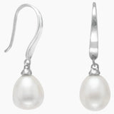 Cultured Freshwater Pearl Earrings