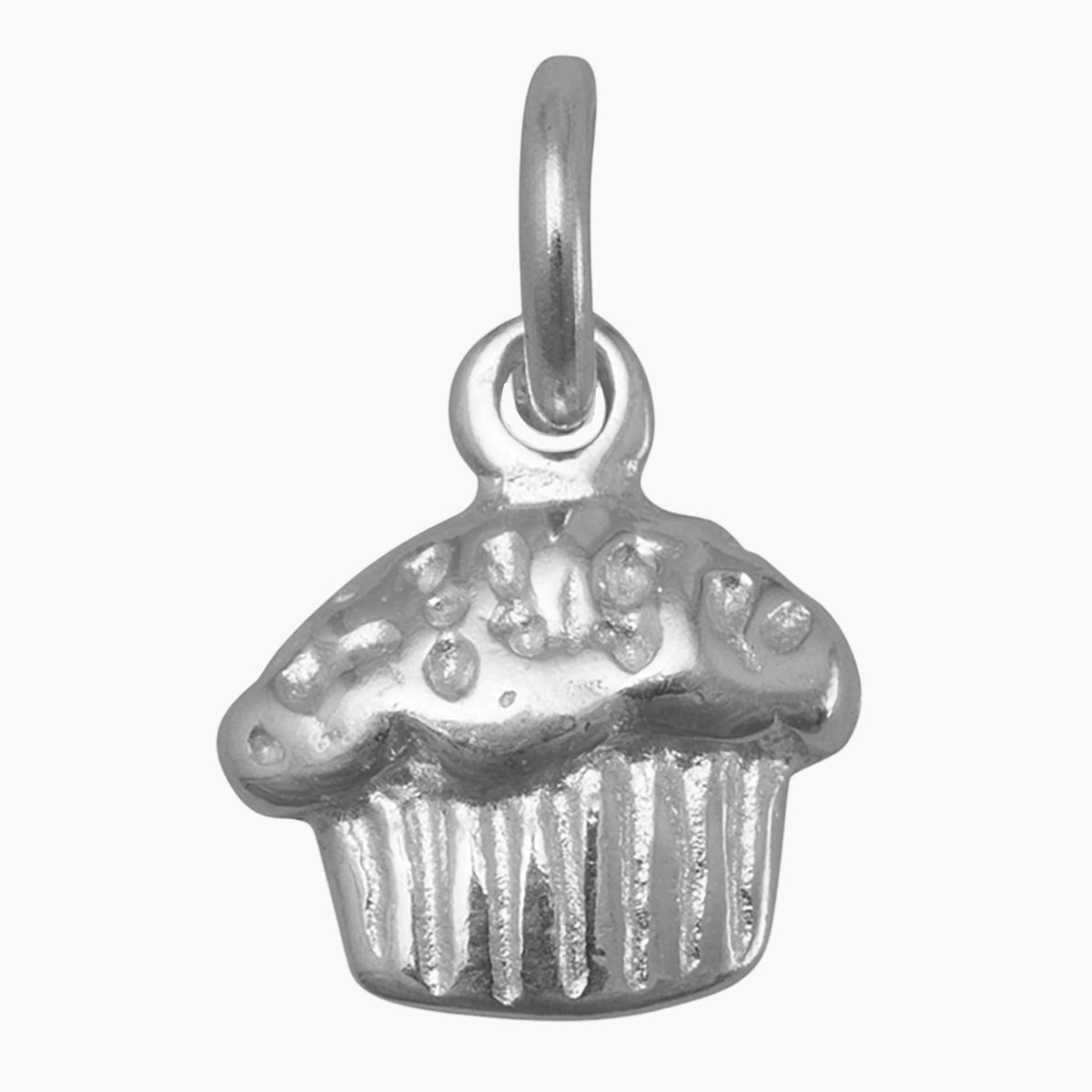 Cupcake Charm