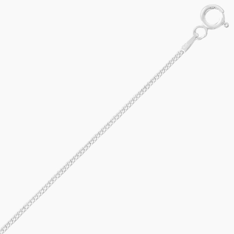 Curb Chain - 1.4mm