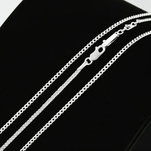 Curb Chain - 2mm Multi Strand View