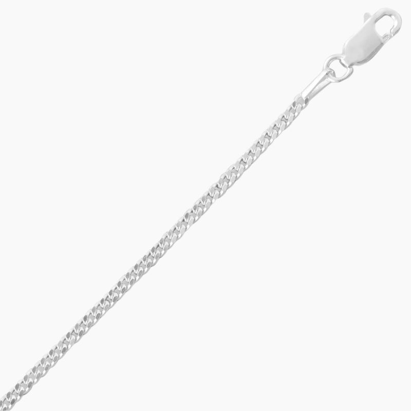 Curb Chain - 2mm