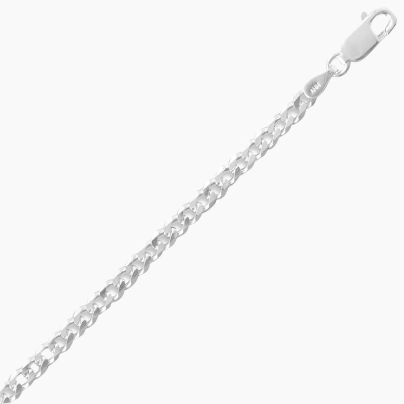 Curb Chain - 3mm