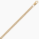 Curb Chain - 2.9mm