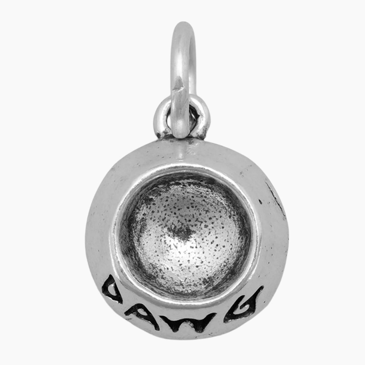 DAWG Bowl Charm