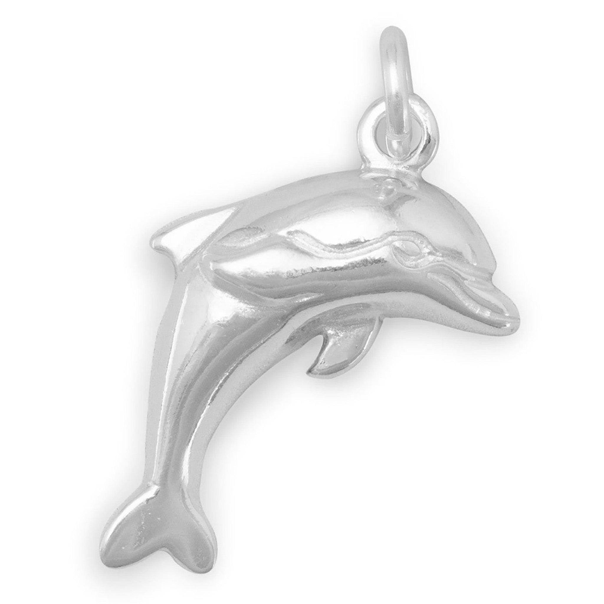 Dolphin Charm