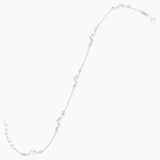 Dolphin Link Anklet