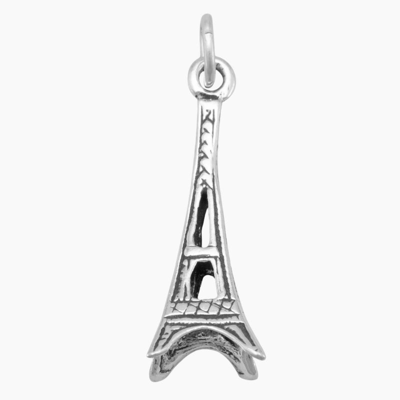 Eiffel Tower Charm